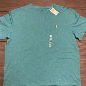 Polo T Shirt